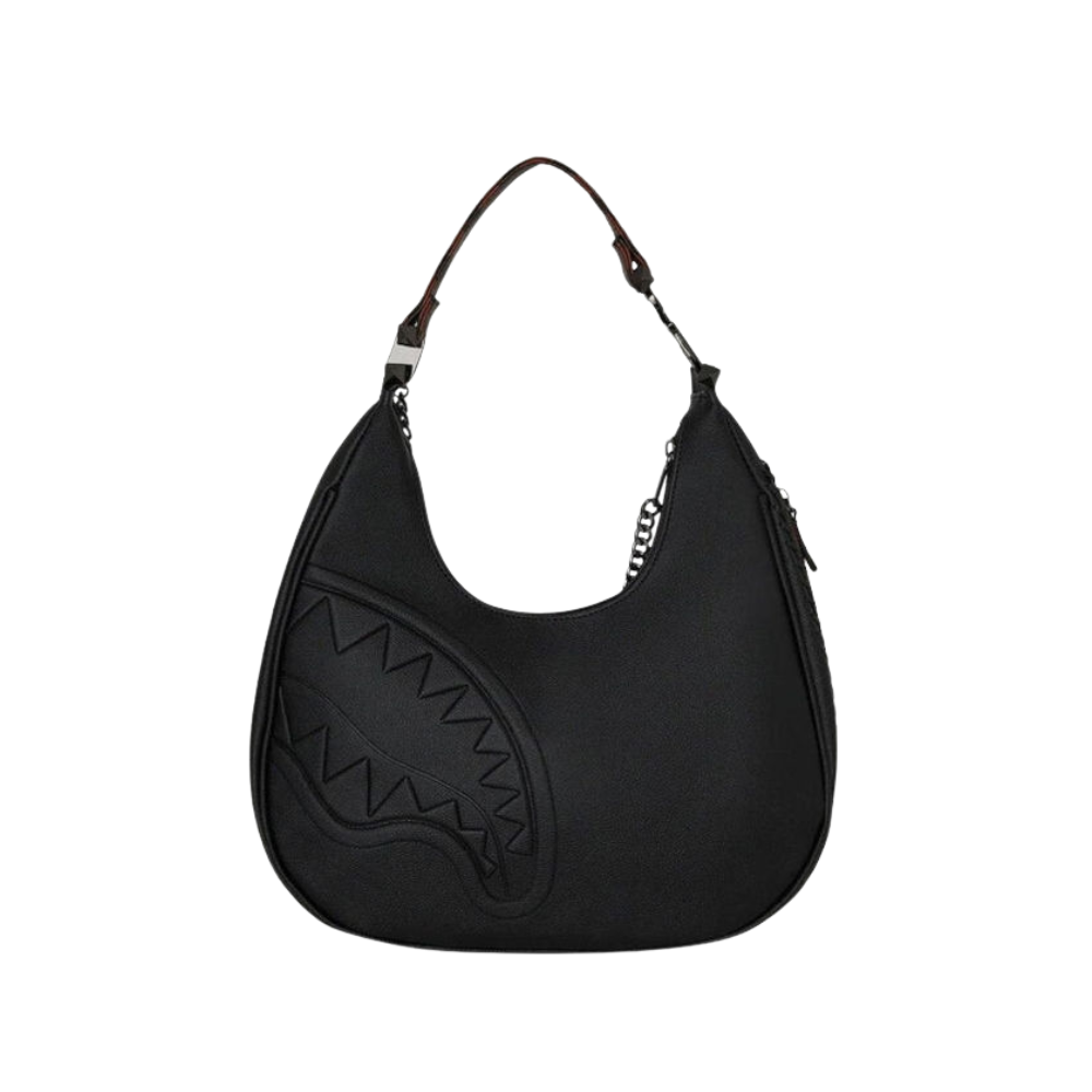 Sprayground Checkpoint Royale Vice Shoulder Bag